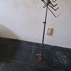 譜面台ジャンク品の画像