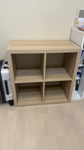 IKEA カラックス