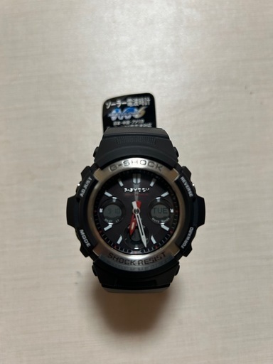 G-SHOCK