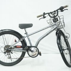 あさひ DRIDE BEAT 年式不明　キッズサイクル
