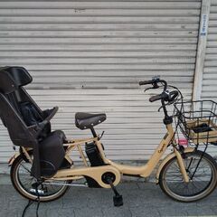 Panasonic ギュットアニーズ　16Ah 41TXw55H3vL._SS200_.jpg