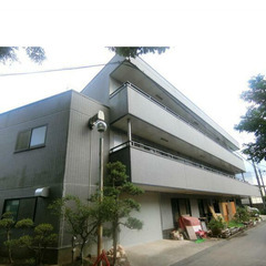 大井マンション 部屋番号：3B ◎中央学院大学生におススメ♪◎生...
