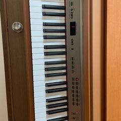 YAMHA Clavinova CLP-120C 電子ピアノ   の画像