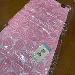 浴衣　新品、未使用
