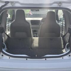 陸送無料!!車検付き！手軽に外車に乗れる!VW up！の画像