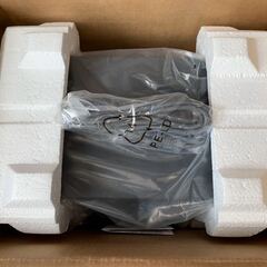 新品価格8万円弱 未使用 スター精密 ヴォイス機能付き サーマルプリンター FVP10UE3-24J1 熱感式 プリンタ FVP10シリーズ 外箱 説明書付きの画像