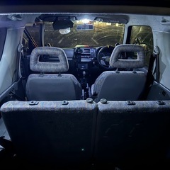 スズキ　ジムニー　jb23 1型の画像