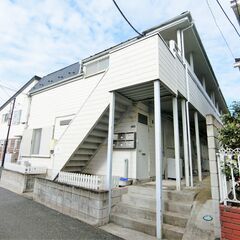 シティハイム寿103号室★生活保護受給の方も相談可能★閑静な住宅...