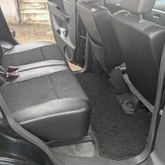 [ほぼ]毎日値下げ　　ワゴンR　スティングレー　FXリミテッド 黒　車検R7.1.3の画像