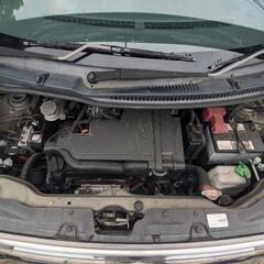 [ほぼ]毎日値下げ　　ワゴンR　スティングレー　FXリミテッド 黒　車検R7.1.3の画像