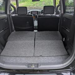 [ほぼ]毎日値下げ　　ワゴンR　スティングレー　FXリミテッド 黒　車検R7.1.3の画像