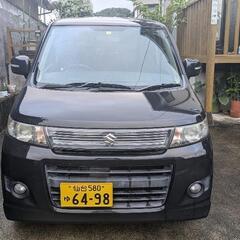 [ほぼ]毎日値下げ　　ワゴンR　スティングレー　FXリミテッド ...