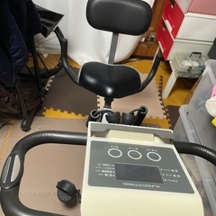 コンフォートバイク2の画像