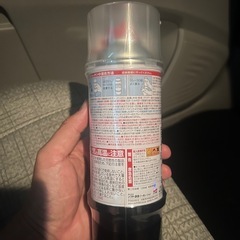 未使用品　ソフト99ウレタンクリアーの画像