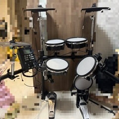EYS 電子ドラム　L’espace