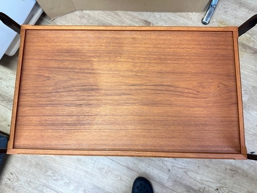⭐️激安価格⭐️　TRUCK FURNITURE トラックファニチャー キッチンワゴン サービングカート 家具