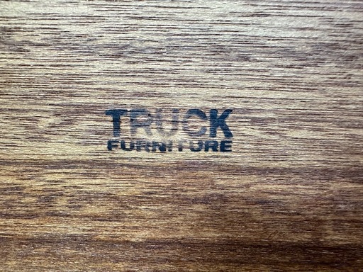 ⭐️激安価格⭐️　TRUCK FURNITURE トラックファニチャー キッチンワゴン サービングカート 家具
