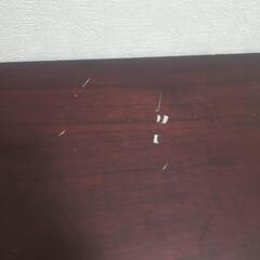 テレビ台の画像