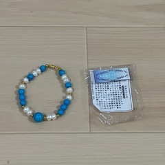 ブレスレット　未使用品