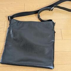 GUARDANT 皮 バッグ 鞄の画像