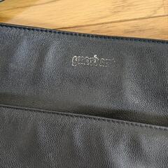 GUARDANT 皮 バッグ 鞄の画像