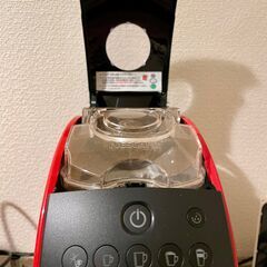 Nestle(ネスレ) ネスカフェ  バリスタ 50[Fifty] コーヒーメーカーの画像