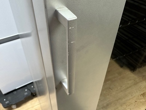 ⭐️激安価格⭐️　フォルスタージャパン ワインセラー ロングフレッシュ ST-SV270G(P)-M マットグレー