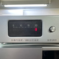 ⭐️激安価格⭐️　フォルスタージャパン ワインセラー ロングフレッシュ ST-SV270G(P)-M マットグレーの画像