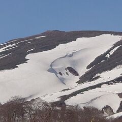 スノーボード　ホットワックス　かけます！　ソフトブーツ応急処置の画像