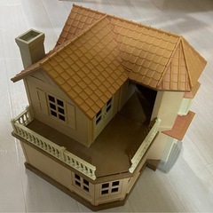 シルバニアファミリー①（最終価格）の画像