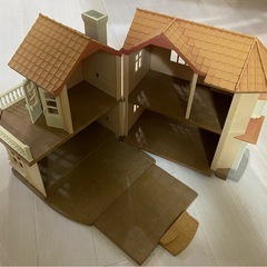 シルバニアファミリー①（最終価格）の画像