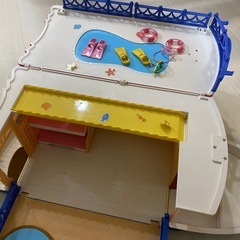シルバニアファミリー②（最終価格）の画像