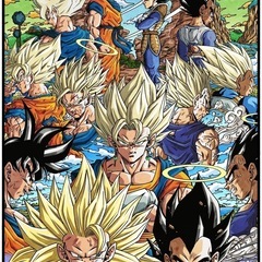 ドラゴンボールのフィギュア譲っていただけませんか？