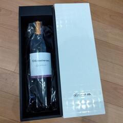 未開封　LEXUS　アニバーサリーワインの画像