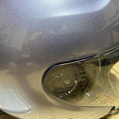 （交渉中）【中古】SHOEIジェットヘルメット　J-CRUISE　ＥＣ－１２０　パールグレイメタリックの画像