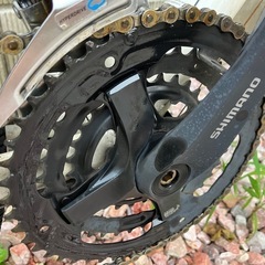 キャノンデール CANNONDALE クイック7 S Sサイズ