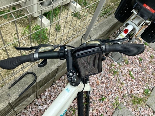 キャノンデール CANNONDALE クイック7 S Sサイズ