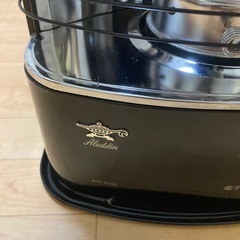 アラジン　ストーブ　再投稿
の画像