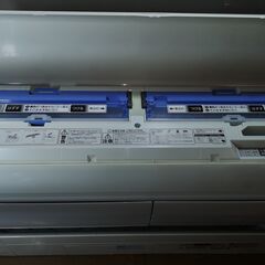 取付工事込み)100V、12畳霧ヶ峰2020年 保証あり 3OJm4g3TSlKDIlの画像