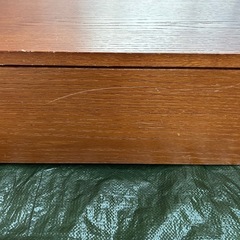 テレビボードの画像