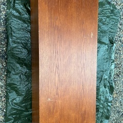 テレビボードの画像