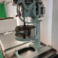 かき氷機　の画像