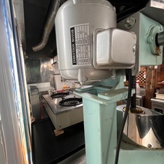 かき氷機　の画像