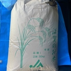 滋賀県の近江米の中古が安い!激安で譲ります・無料であげます 滋賀県の近江米の中古が安い!激安で譲ります・無料であげます