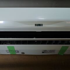 取付工事込み)凍結洗浄機種、日立6畳 2019年式 保証あり lsU0LS23VblWBnの画像