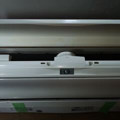 取付工事込み)凍結洗浄機種、日立6畳 2019年式 保証あり lsU0LS23VblWBnの画像