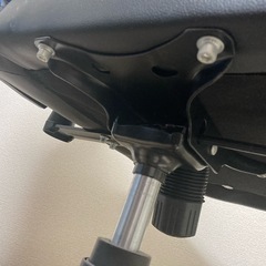 ゲーミングチェアの画像