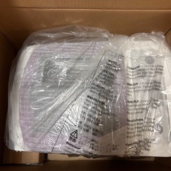 フィリップ　ヌードルメーカー　未使用品の画像