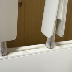 無線LANルーター　バッファロー　WXR-1900DHPの画像