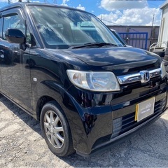 【支払総額9.8万円】激安軽自動車大量出品中！ホンダ ゼストDス...